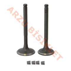 SUBAP TAKIMI [TIRNAKLI] [VTC] [2015-2020] NMAX