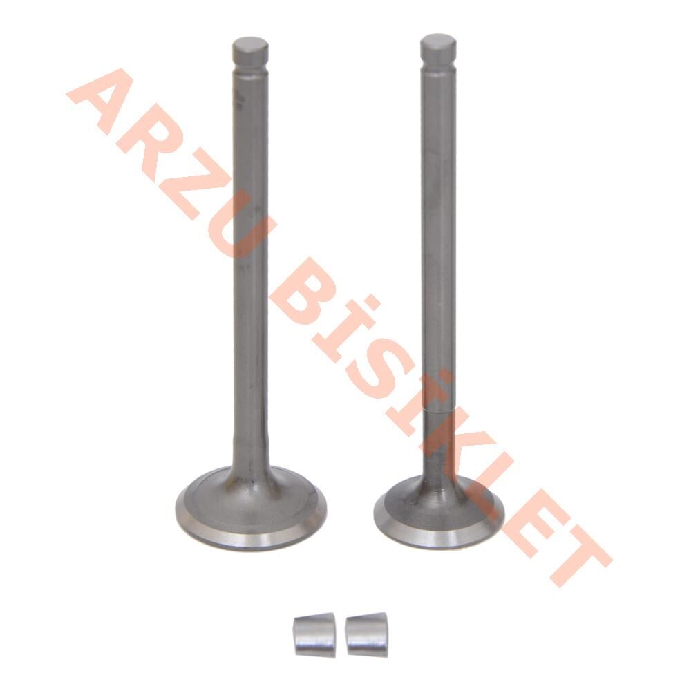 SUBAP TAKIMI [TIRNAKLI] [VTC] [2020-2021] PCX 125