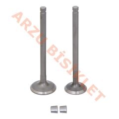 SUBAP TAKIMI [TIRNAKLI] [VTC] [2020-2021] PCX 125