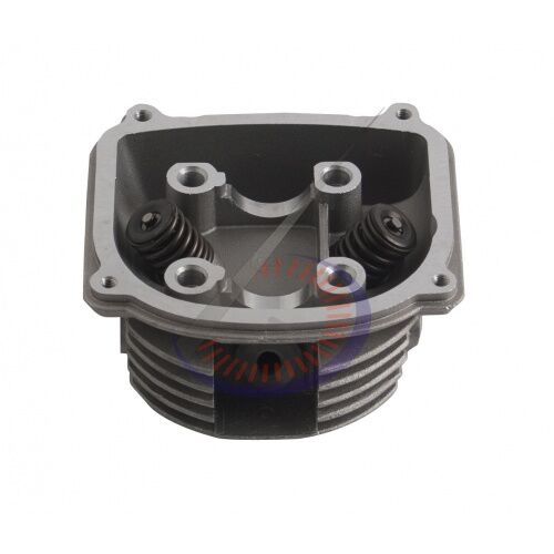 SİLİNDİR ÜST KAPAK KOMPLE 125cc SCOOTER