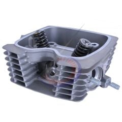 SİLİNDİR ÜST KAPAK KOMPLE CBF 150 TVR