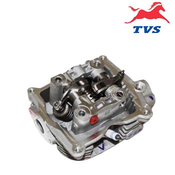Silindir Üst Kapak Komple Orjinal Tvs Jupiter 125 KA010050