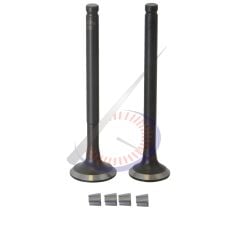 SUBAP TAKIMI [TIRNAKLI] [VTC]80cc SCOOTER