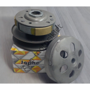 ARKA DEBRİYAJ ACTIVA'S -FİZY japhe