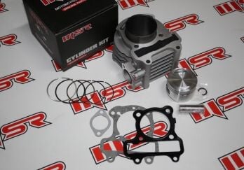 SPACY 110 CC 53.5 MM MODİFİYE SİLİNDİR KİT