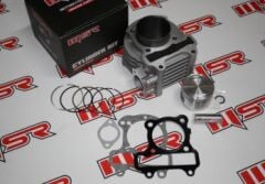 SPACY 110 CC 53.5 MM MODİFİYE SİLİNDİR KİT