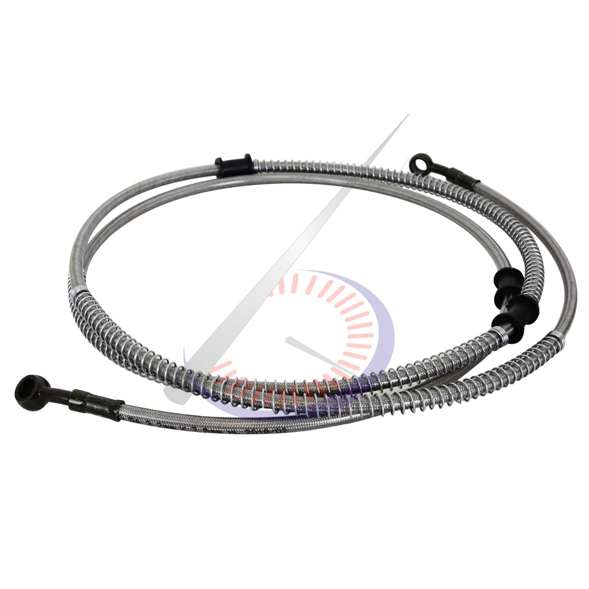 EFM HİDROLİK HORTUMU SCOOTER 210 CM