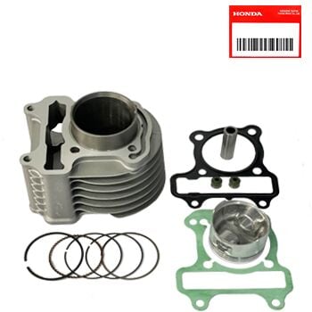 SPACY 110 SİLİNDİR SET ORJİNAL 1211A-GGC-V00