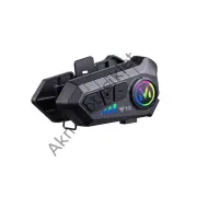 Y10 Kask Kulaklığı Intercom Sistemi