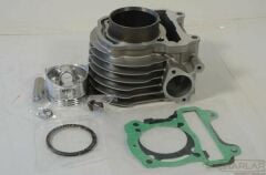 SPACY 110 SİLİNDİR SETİ OEM