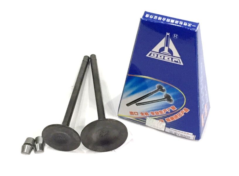 SUBAP TAKIMI CG200ALTTAN ORJ.TIRNAK ZS200