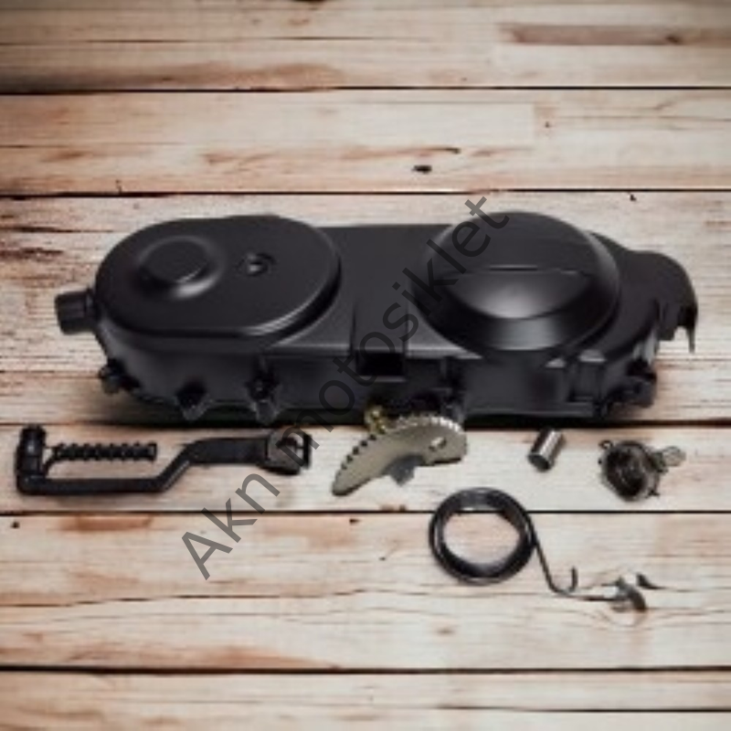 DEBRİYAJ KAPAK SET 50 CC SKUTER