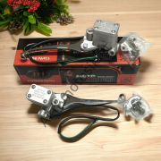 FREN MERKEZİ ÜST SCOOTER 150 cc ÖN