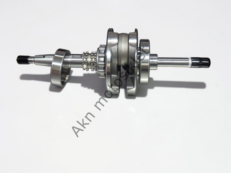 KRANK OEM RKS FRECCİA 150