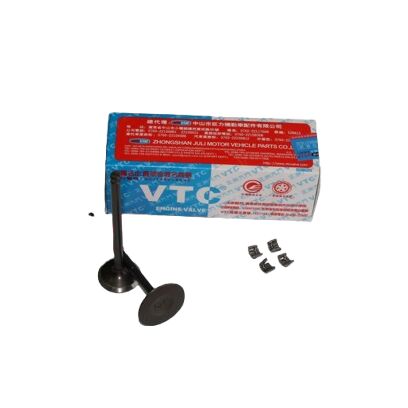 Subap Takımı VTC KYMCO Agility 125cc