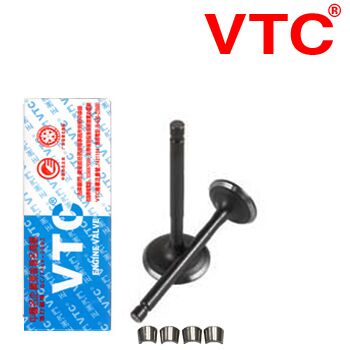 Subap Takımı VTC Pulsar NS200, RS200