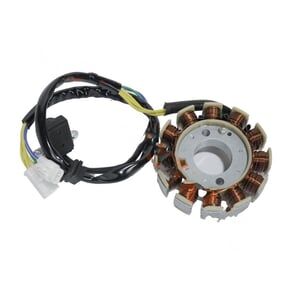 50CC SCOOTER STATÖR [ WING 50 ] (58037)