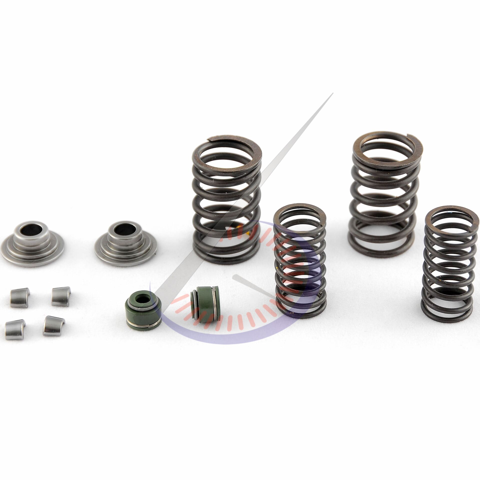 SUBAP YAY VE TIRNAĞI CG