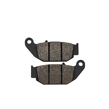 APACHE 150 ARKA DİSK BALATA DAİCO