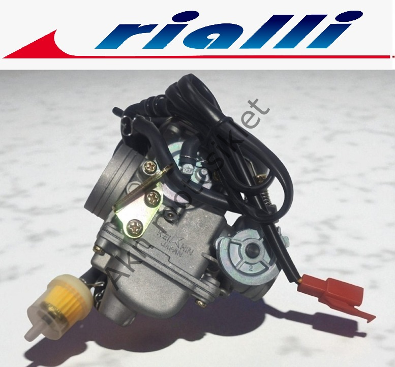 KARBÜRATÖR A.A KALİTE SCOOTER 150 CC