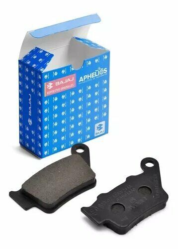 ARKA DİSK BALATA [ORJİNAL] DK151085 [BAJAJ] PULSAR NS200 - RS200 / XMAX250 - KTM DUKE - CF MOTO 250