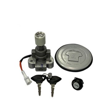 APACHE150 KONTAK SET 2 KABLOLU DAICO