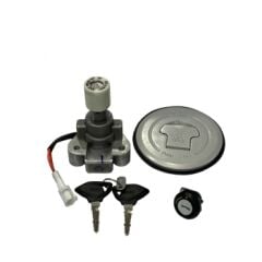 APACHE150 KONTAK SET 2 KABLOLU DAICO