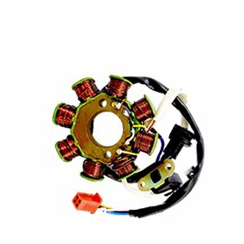 APACHE150 STATÖR KOMPLE DAICO