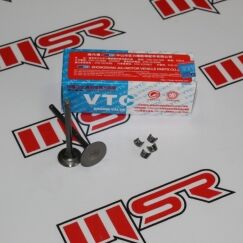 VTC EMME EGSOZ SÜBAP TAKIMI HONDA ALPHA 110