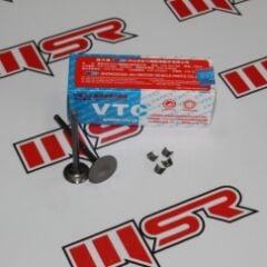 VTC EMME EGSOZ SÜBAP TAKIMI HONDA ALPHA 110