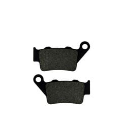 Arka Disk Balata SET FA-213 CF MOTO NK250 - Bajaj Pulsar NS200-RS200 - Yamaha XMax 250-300 - Ktm Duke 200-390-690-790