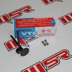 VTC EMME EGSOZ SÜBAP TAKIMI HONDA DIO 110 ACTIVA 125 2023 KASA