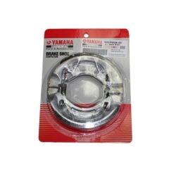 Arka Fren Balata Orjinal Yamaha RayZR