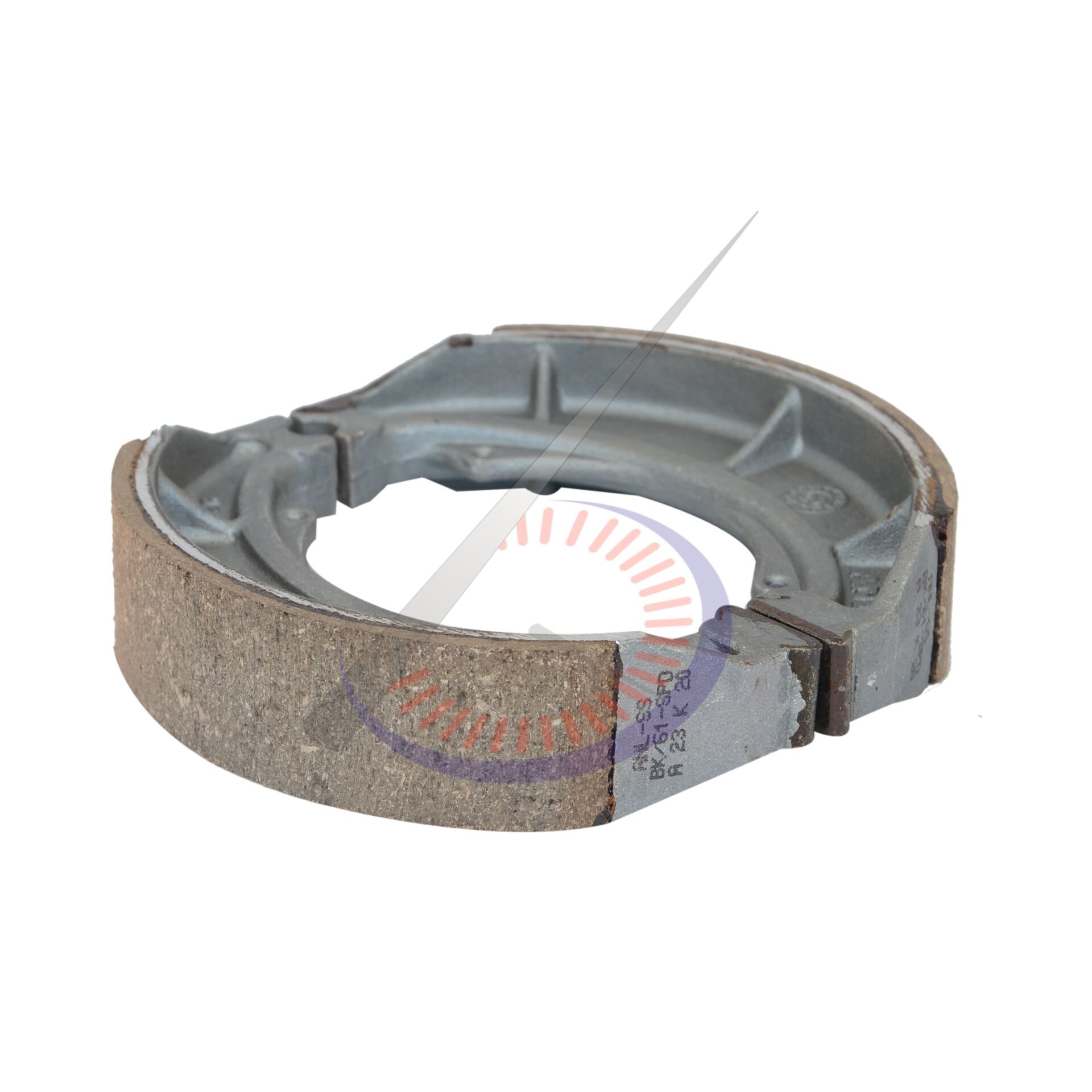 ARKA FREN BALATASI BAJAJ DISCOVERY [ORJİNAL]