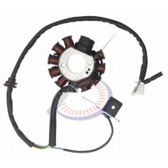 JOLT STATÖR 11 Lİ SCOOTER