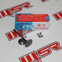 VTC SÜBAP TK CBF 150 ORJINAL