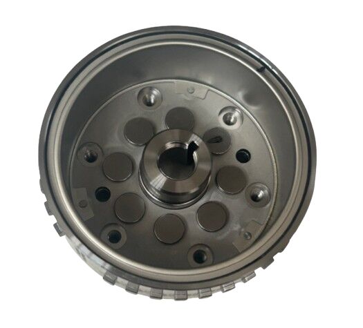 MANYETO ORJİNAL CF MOTO SR250 EURO 5