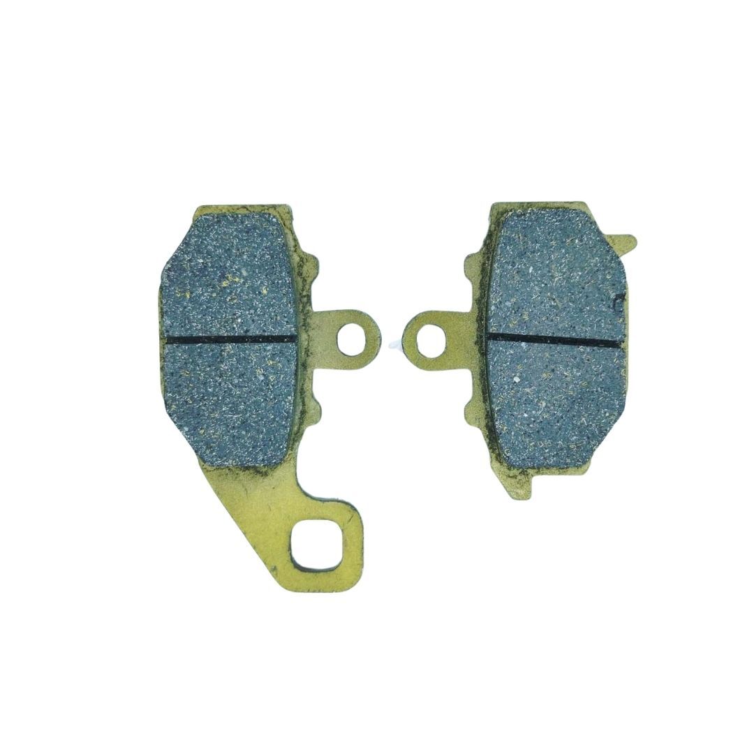 Arka Fren Disk Balata FA192 CF MOTO Nk650 (12-15), Kawasaki Zr 400, Zrx 400, Zzr 400-600, Kle 650