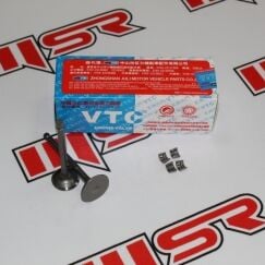 VTC SÜBAP TK CYGNUS L 100 ORJINAL