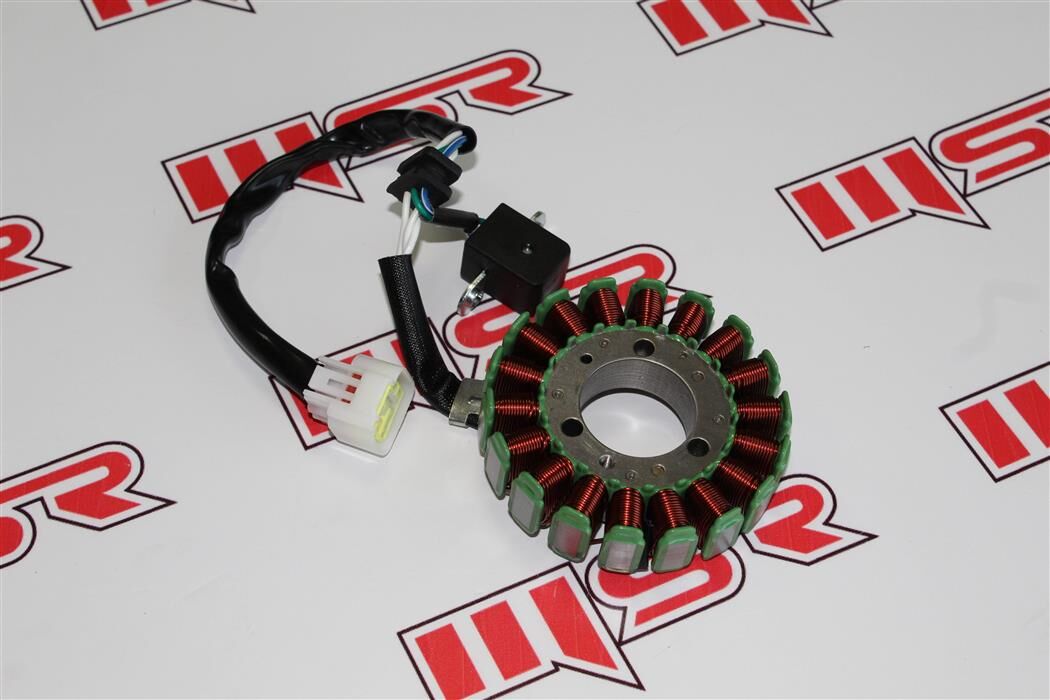 MSR STATÖR HONDA DYLAN 150CC