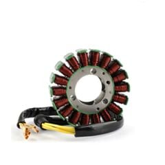 PULSAR NS200-RS200 STATÖR KOMPLE EURO 3