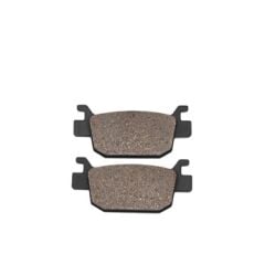 ARKA FREN DİSK BALATASI SFA415 HONDA FORZA 250 (18-23) NSS 300 FORZA (13-22),RKS NEWLIGHT