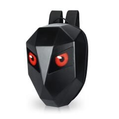 LED KNIGHT LEDLİ SIRT ÇANTASI