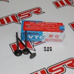 VTC SÜBAP TK VESPA PIAGGIO 250 CC ORJINAL