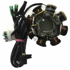 STATOR ACTİVA 100 YENİ MODEL