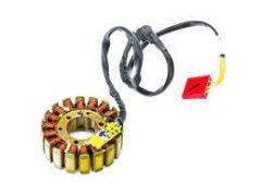 STATOR BAJAJ DOMİNAR400 ORJİNAL