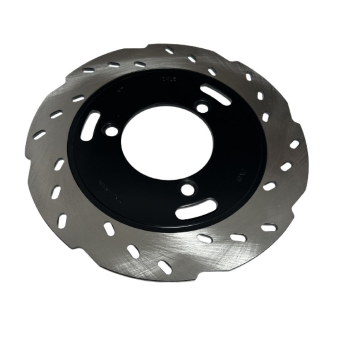 Arka Fren Diski Orjinal Tvs Apache Rtr200