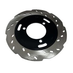 Arka Fren Diski Orjinal Tvs Apache Rtr200
