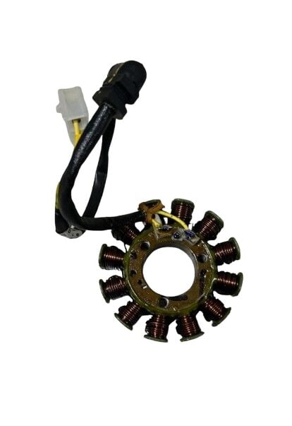 STATÖR [ORJİNAL] [BAJAJ] N250 - F250