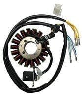 STATÖR 125 DRİFT L (18 Lİ)